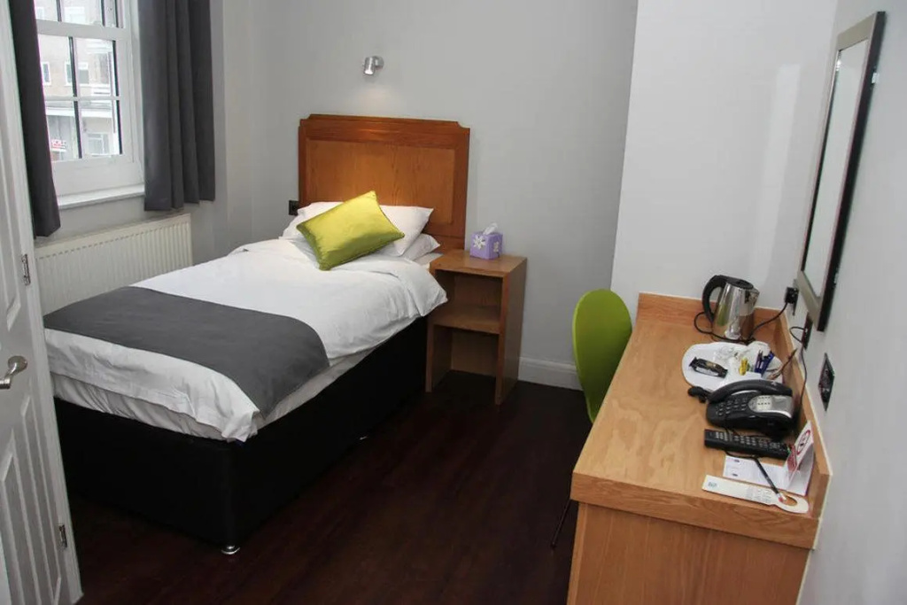 Kingscliff Hotel - Chambres