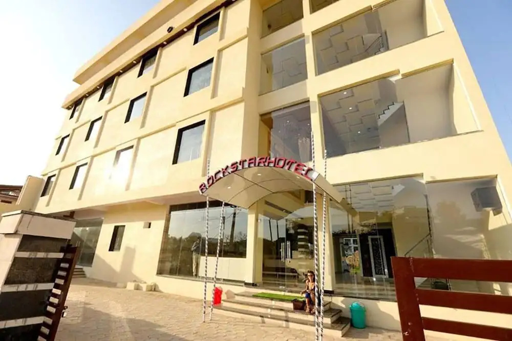 Hotel photo 1