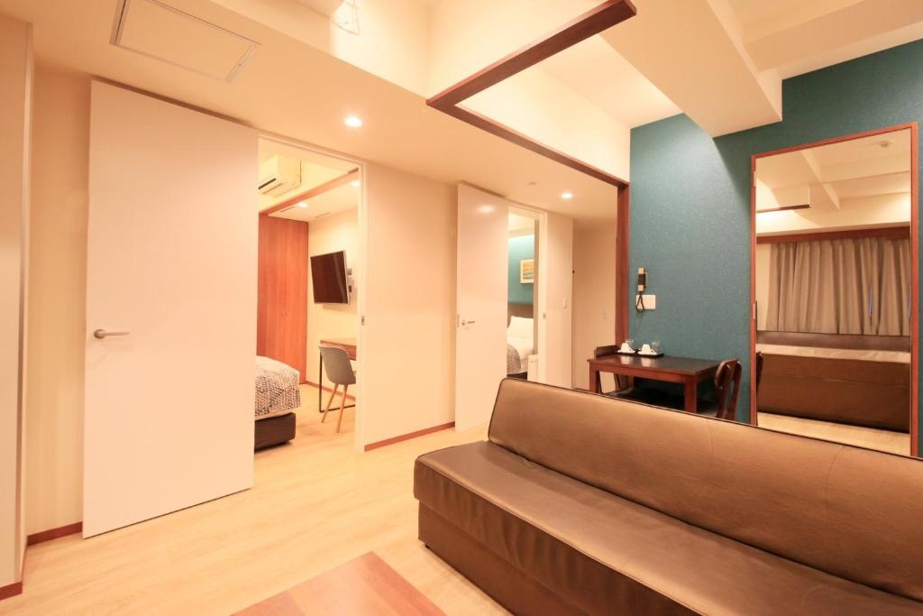 Centurion Hotel Residential Akasaka 사진 30