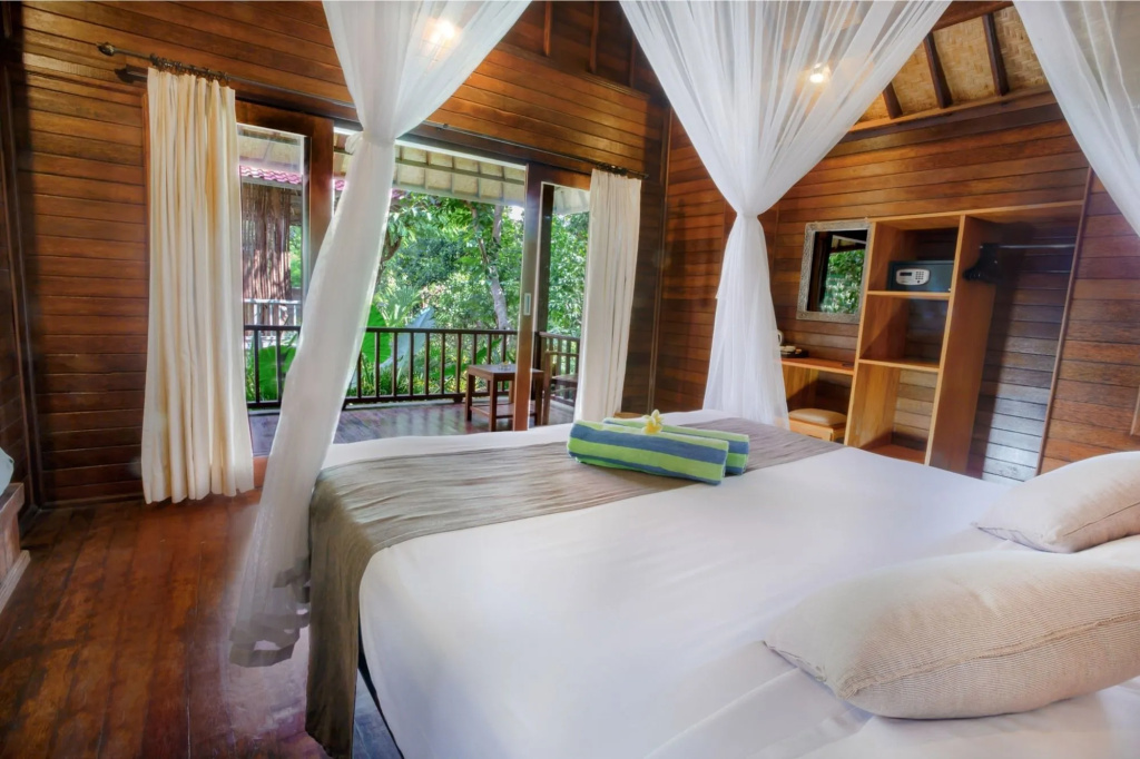 Darsan Lembongan Boutique Cottage - Général