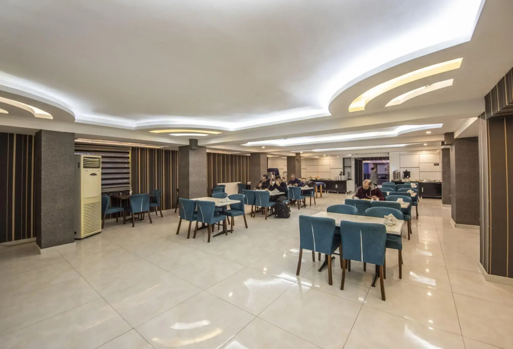 Hotel photo 9