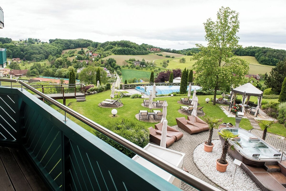 Maiers Kuschelhotel deluxe - Adults only - Chambres