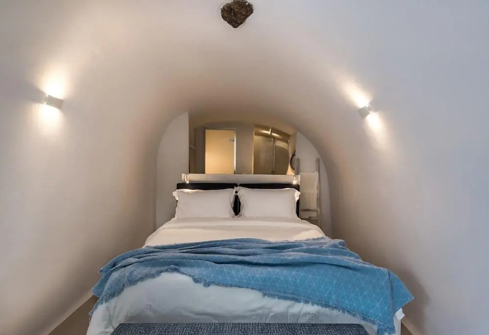 Nefeles Luxury Suites - Général