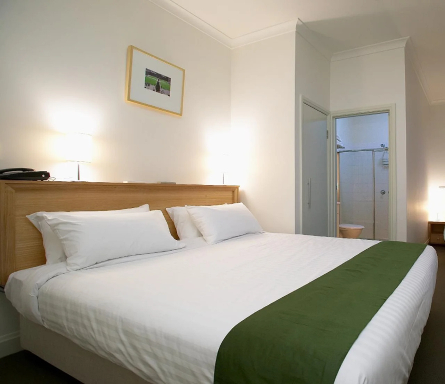 Hotel Sophia - 2