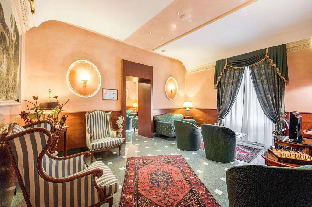 Hotel photo 10