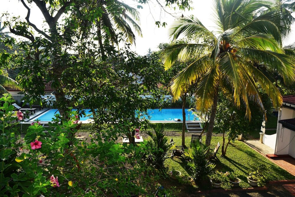 Star Holiday Resort