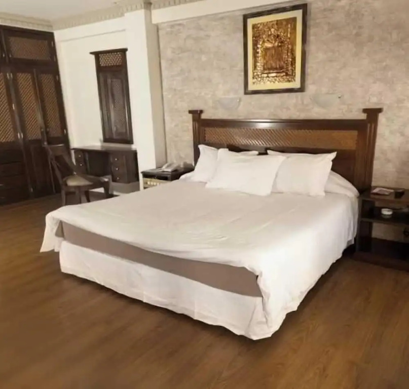 Hotel La Colonia — фото 4