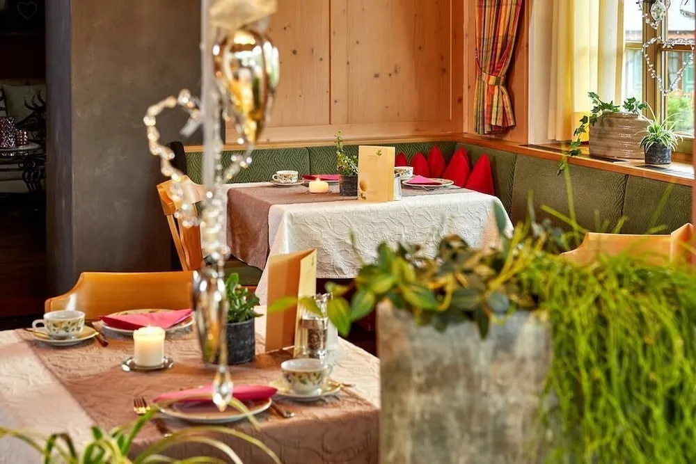 Landhotel zum Bad - Général