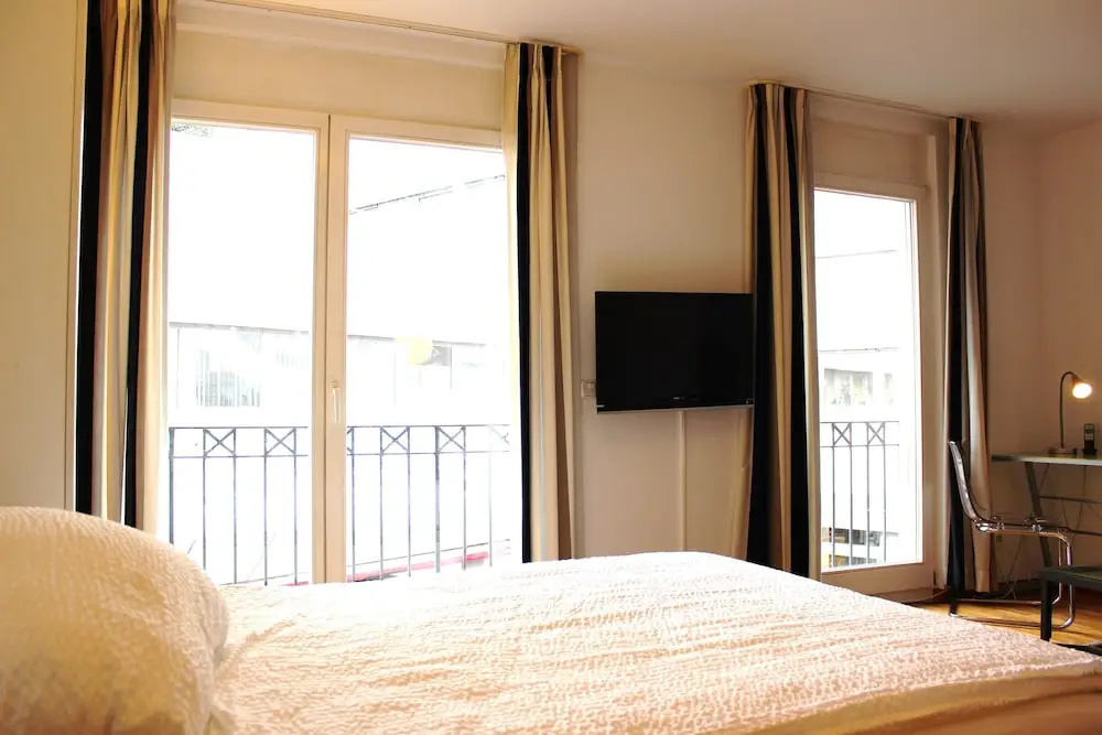 Comfort Apartment