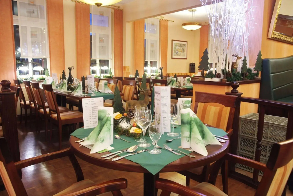 Hotel photo 20