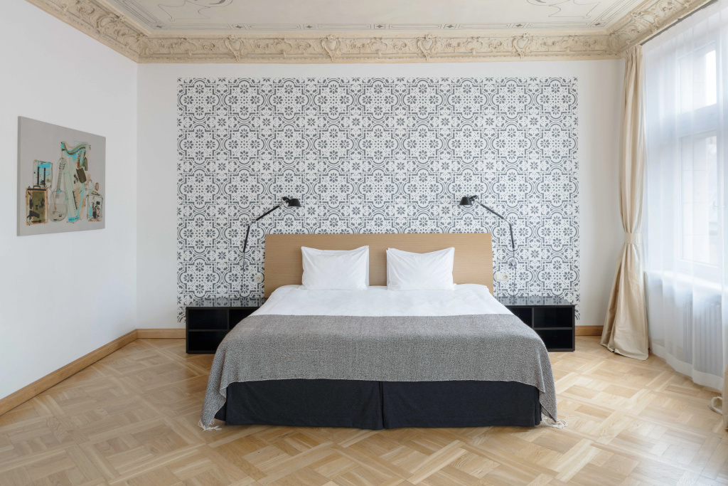 Neiburgs Hotel - Général