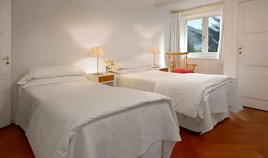 Hotel Tunquelén - Chambres