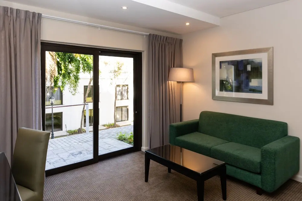 Lord Charles Hotel, Somerset West, a Tribute Portfolio Hotel - Chambres