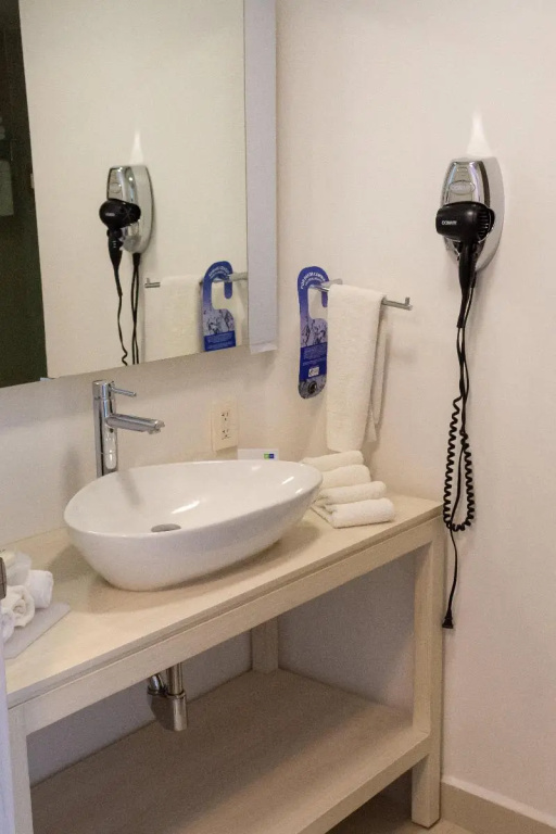 Holiday Inn Express Pachuca by IHG - Chambres