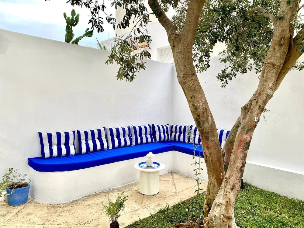 Le Petit Zéphyr House Near the Beach