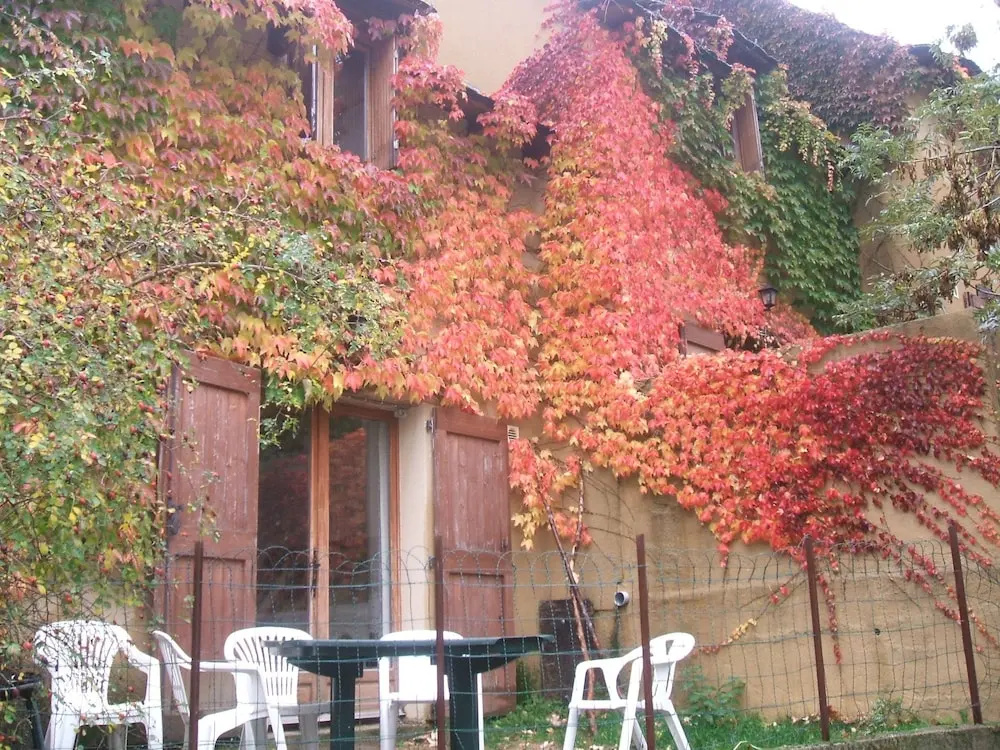 Gîtes du Chastel
