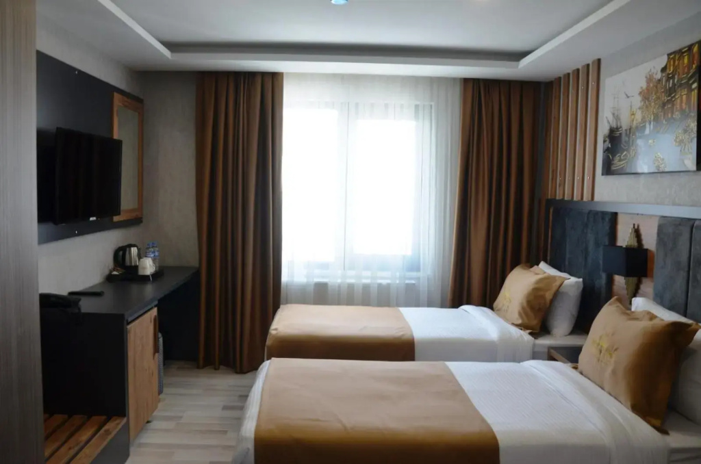 Hotel photo 14