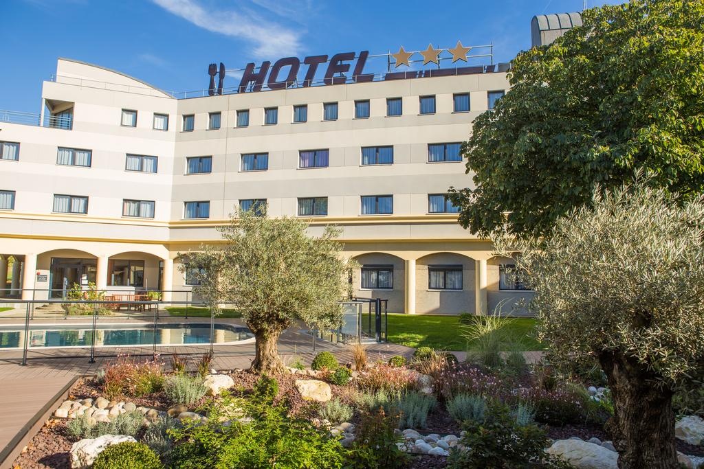Alliance Hotel Nevers Magny-Cours