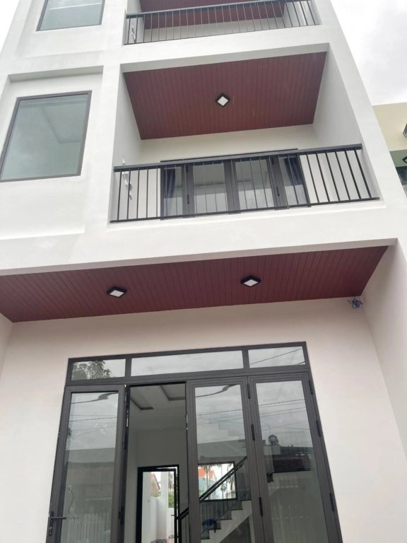 Moon house villa