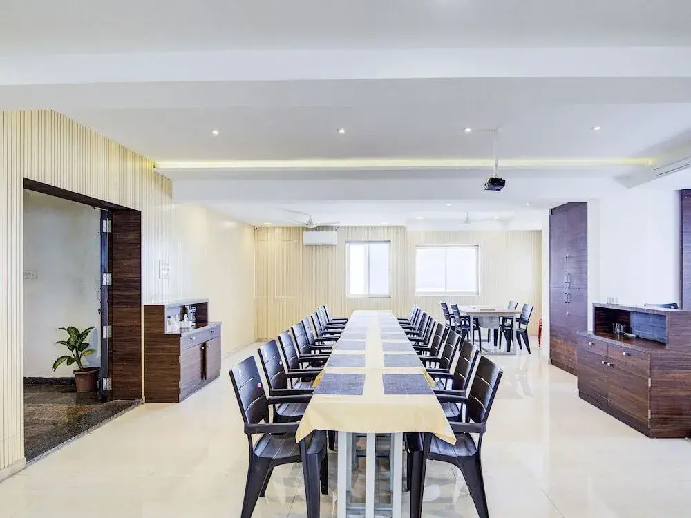 Itsy Hotel New Retreat Main Market Mahabaleshwar - Général