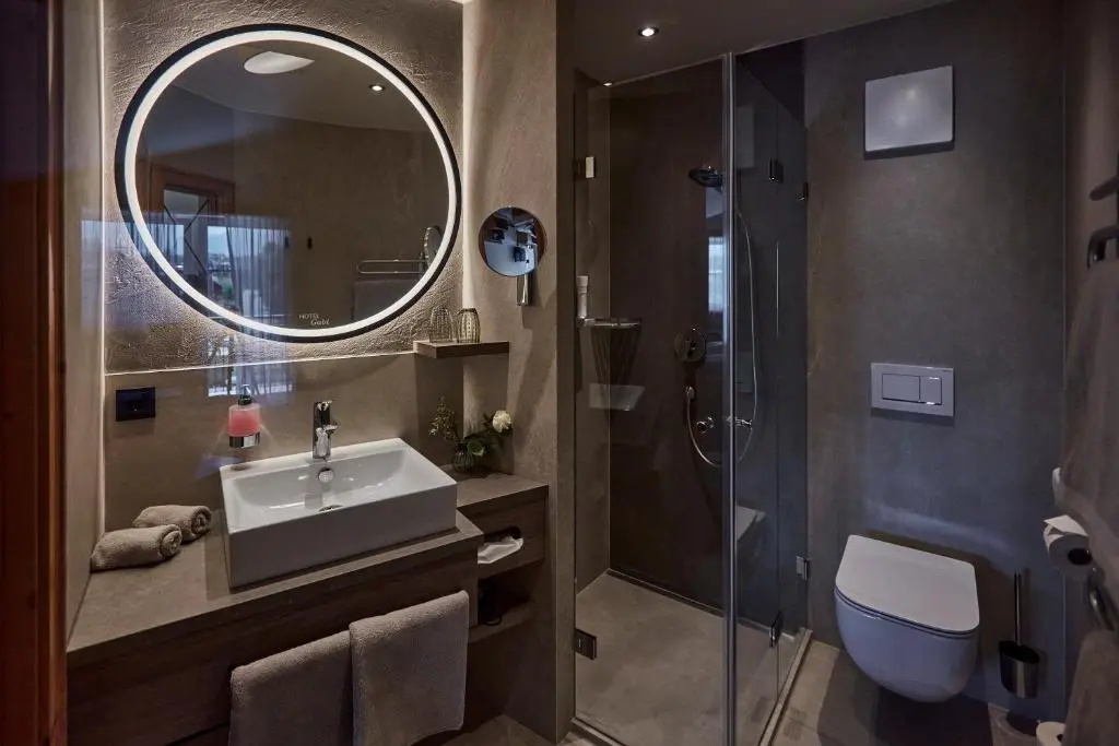 Hotel Gabi - Chambres