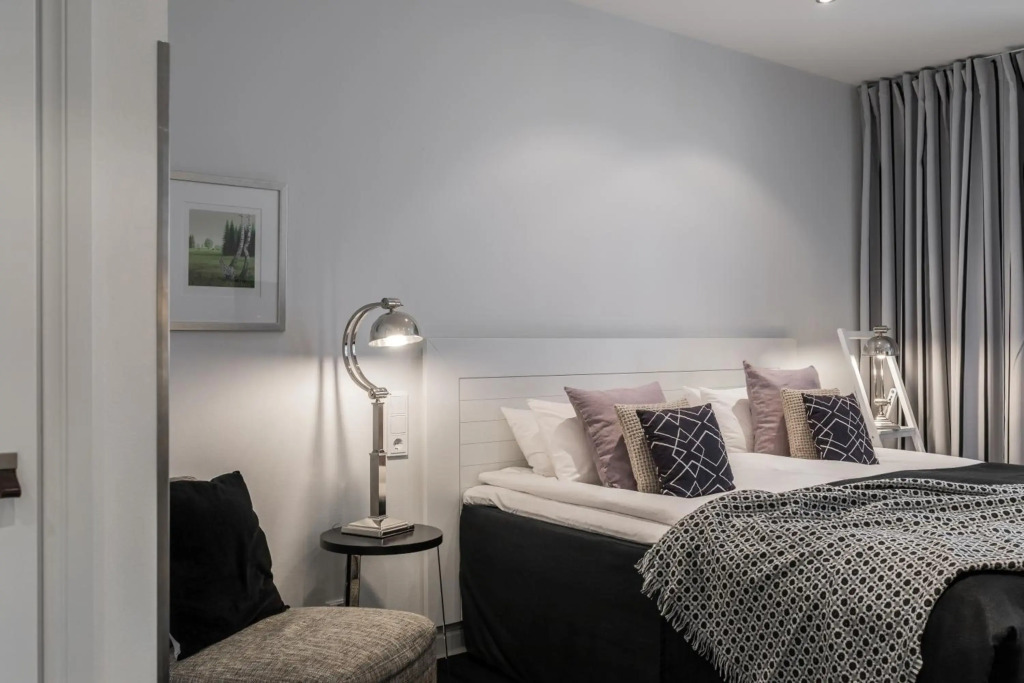 Hotel Fabian — фото 5