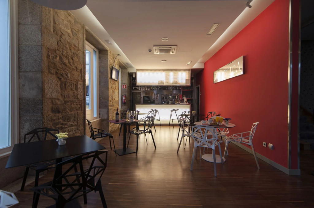 Casas Reais Boutique - Général