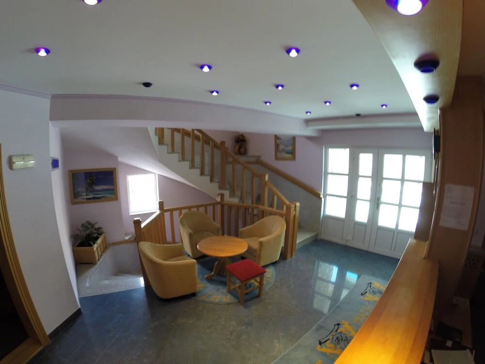 Hotel photo 11