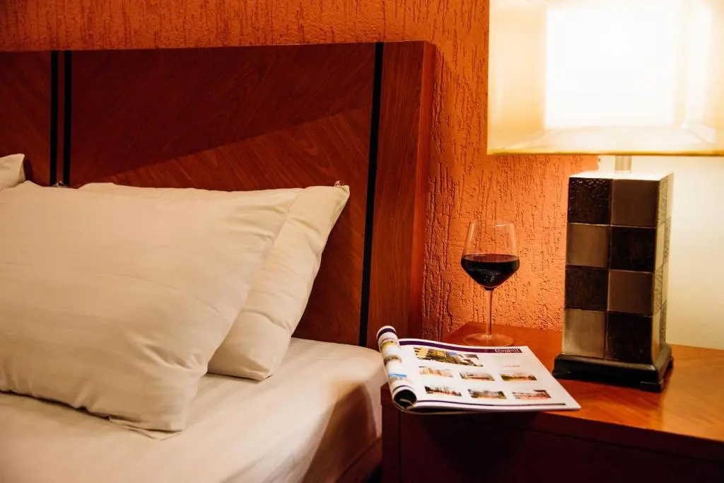 GemSuites State House - Chambres