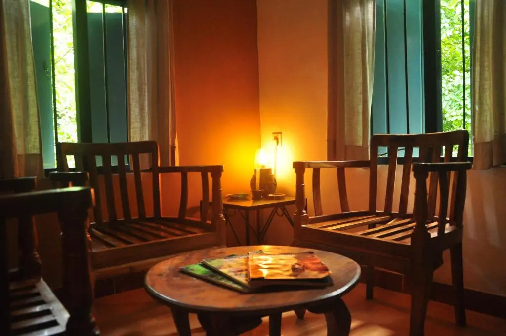 Ambalama Leisure Lounge