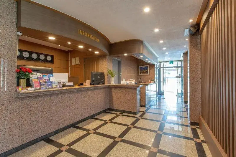 Hotel photo 7