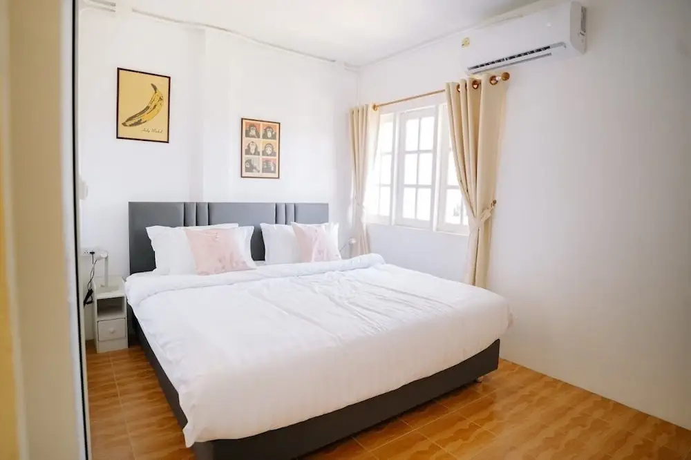 B&B Chiangrai — 4