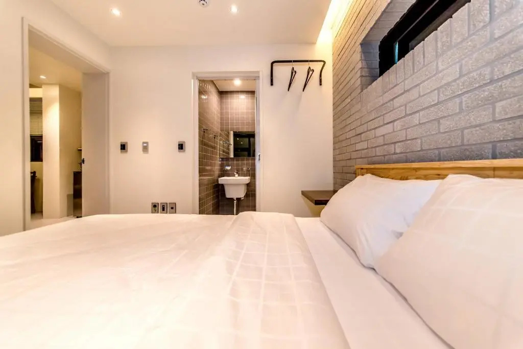 Donnaekohill Resort - Chambres