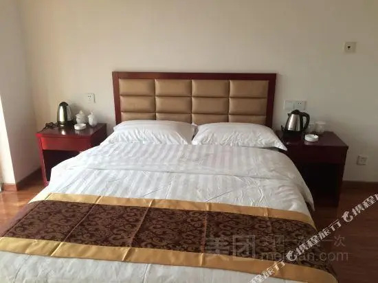 Shangyijia Hotel