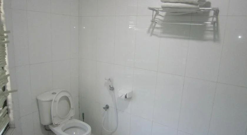 Don Suite Hotel - Général