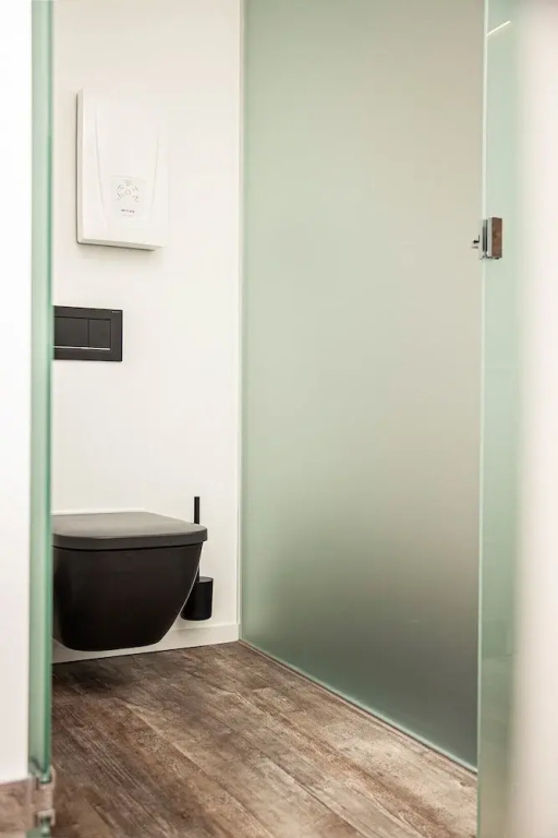 Standard Apartment with balcony