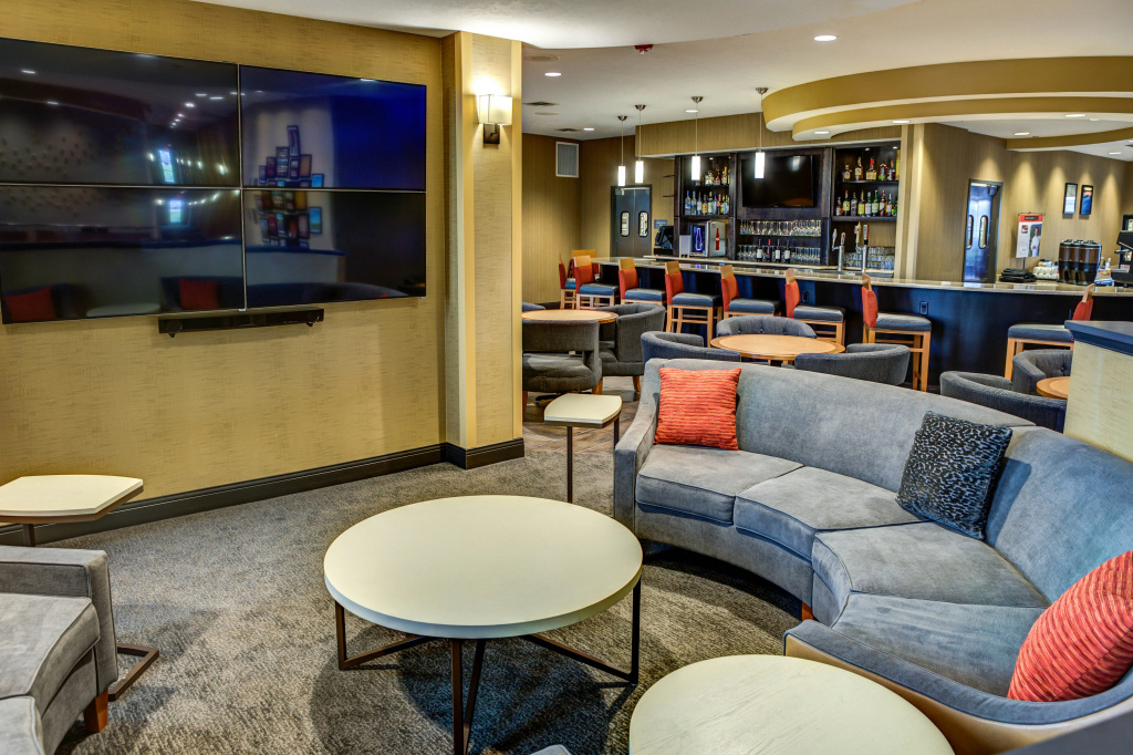 DoubleTree by Hilton West Fargo Sanford Medical Center Area - Général