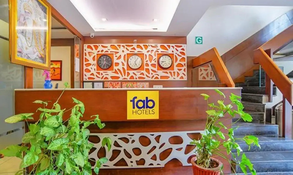 Hotel photo 13