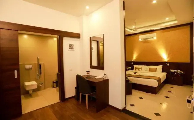Hotel photo 4