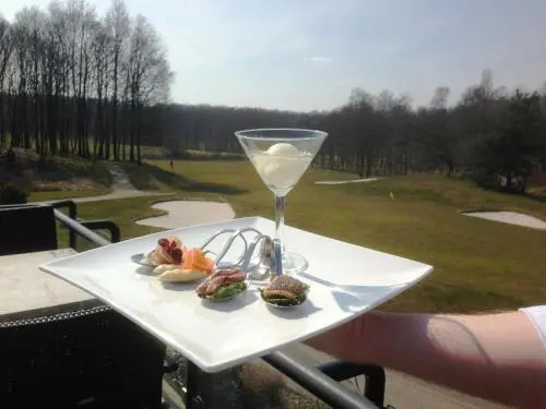 Hotel Brunssummerheide - Général