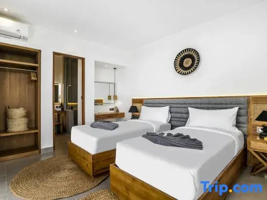 Villa Arjuna by BaliSuperHost