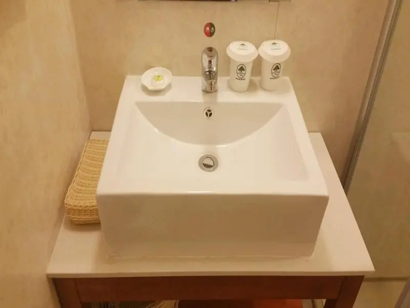 GreenTree Inn JXuZhou East Third Ring Road XCMG Heavy Machinery Hotel - Chambres