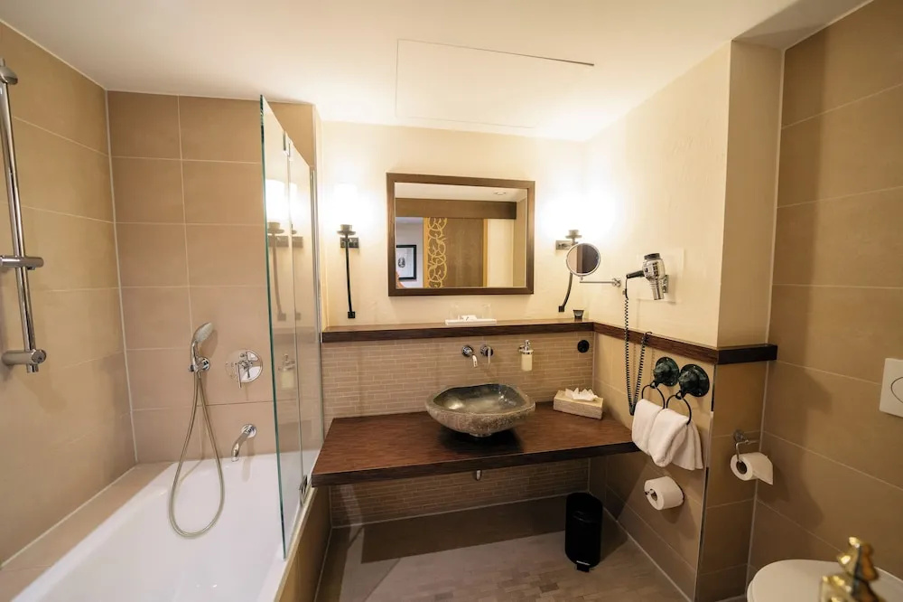 Park-Hotel Hagenbeck - Chambres