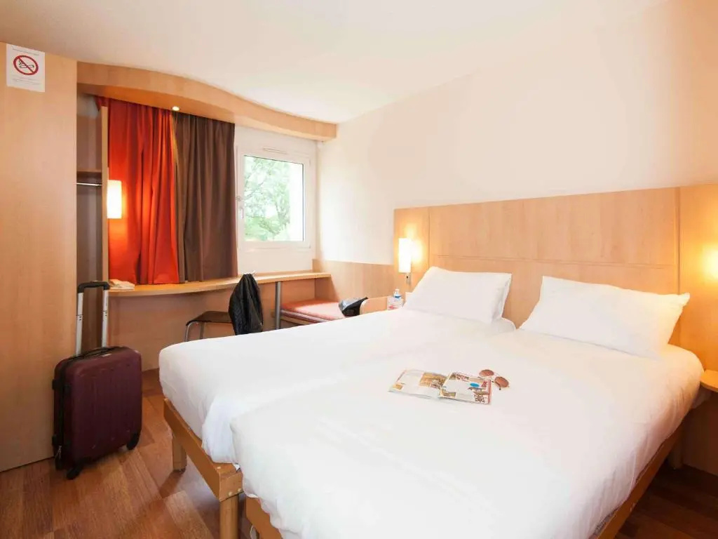 Hotel ibis Avallon - Général