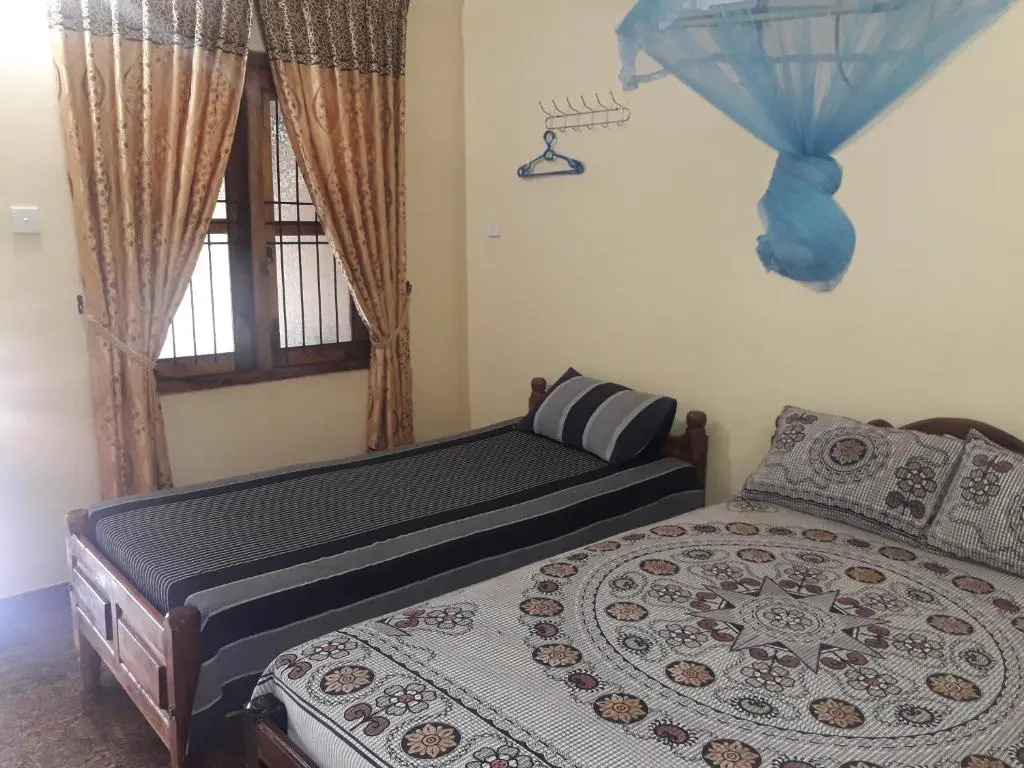 Naval Beach Rest Inn - Chambres