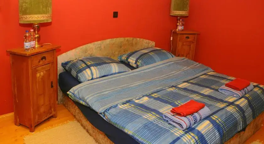 Márta Tanya - фото 5