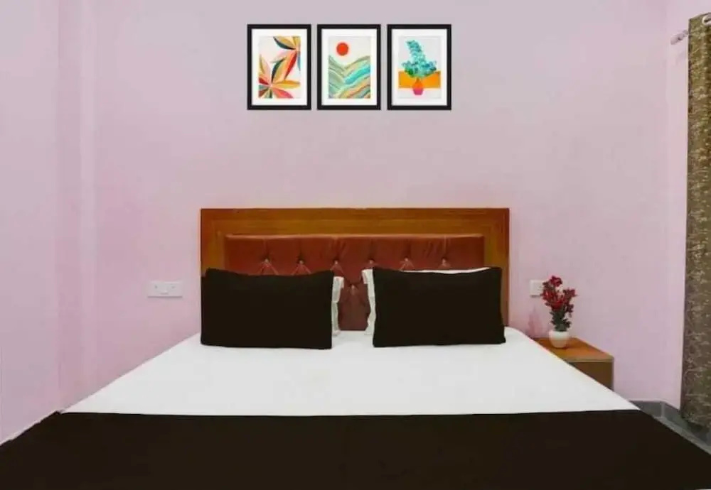 hotel morning hills