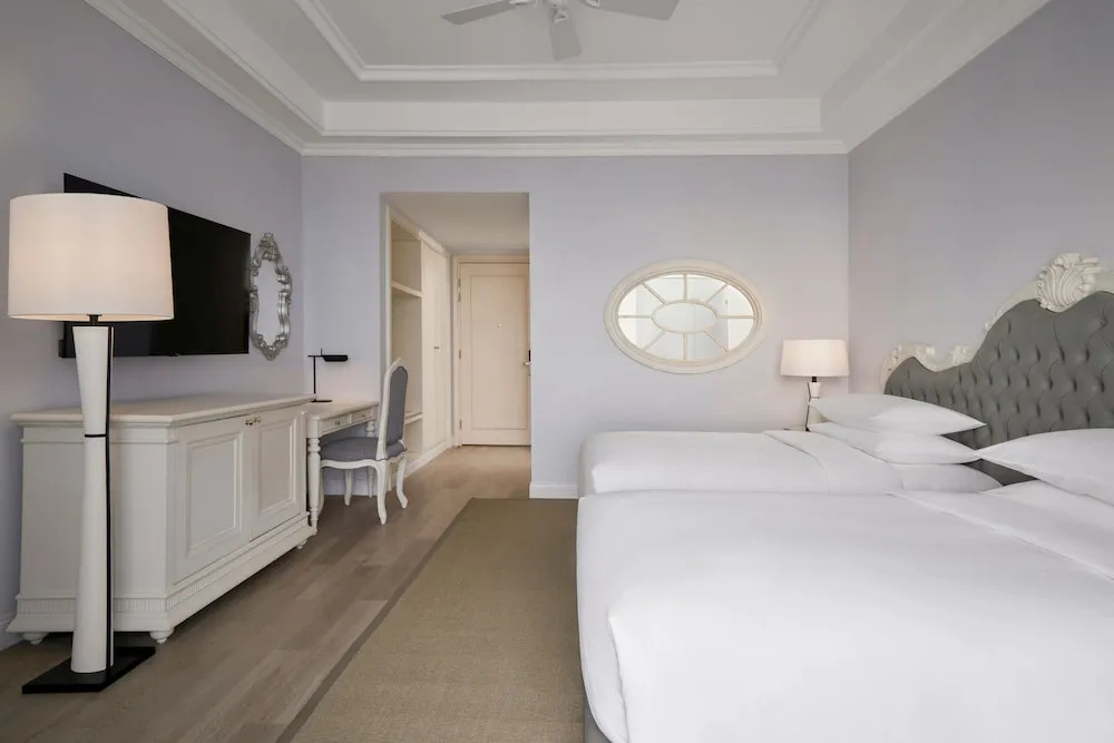 Sheraton Phu Quoc Long Beach Resort - Chambres