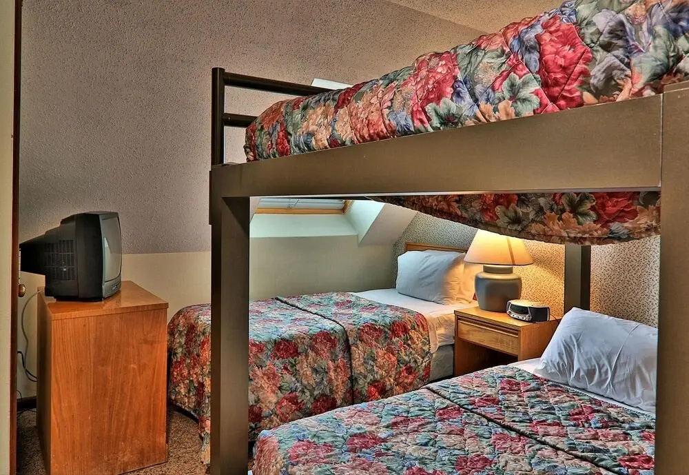 Mountain Green Resort By Killington VR - 3 Bedrooms - Général