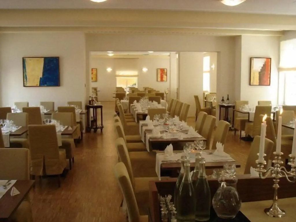 Sante Royale Hotel- & Gesundheitsresort - Général